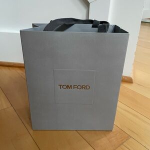 Tom Ford Shopping Bag